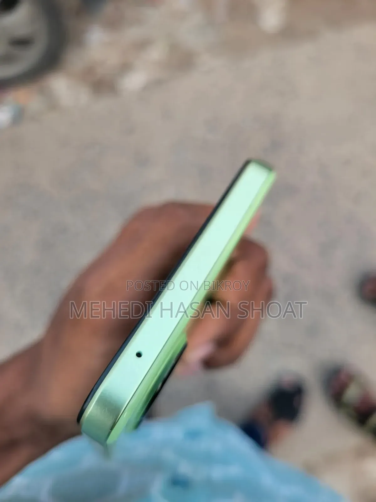 New OnePlus Nord CE 3 Lite 5G 128 GB