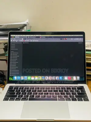 Laptop Apple MacBook Pro 2019 16GB Intel Core i5 SSD 256GB