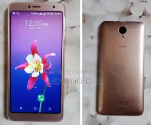 Symphony V141 8 GB Gold
