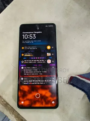 Xiaomi Redmi Note 13 128 GB Green