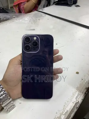 Apple iPhone 14 Pro Max 128 GB Purple