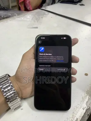 Apple iPhone 14 Pro Max 128 GB Purple