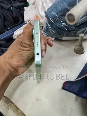 Xiaomi Redmi Note 13 128 GB Green