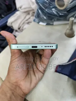 Xiaomi Redmi Note 13 128 GB Green