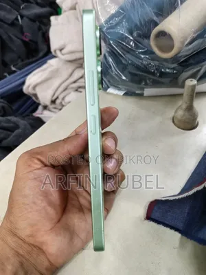 Xiaomi Redmi Note 13 128 GB Green
