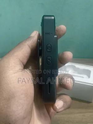 Body Camera