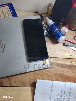 Realme C25Y 128 GB Blue