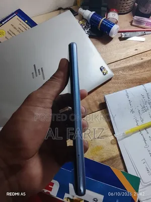 Realme C25Y 128 GB Blue