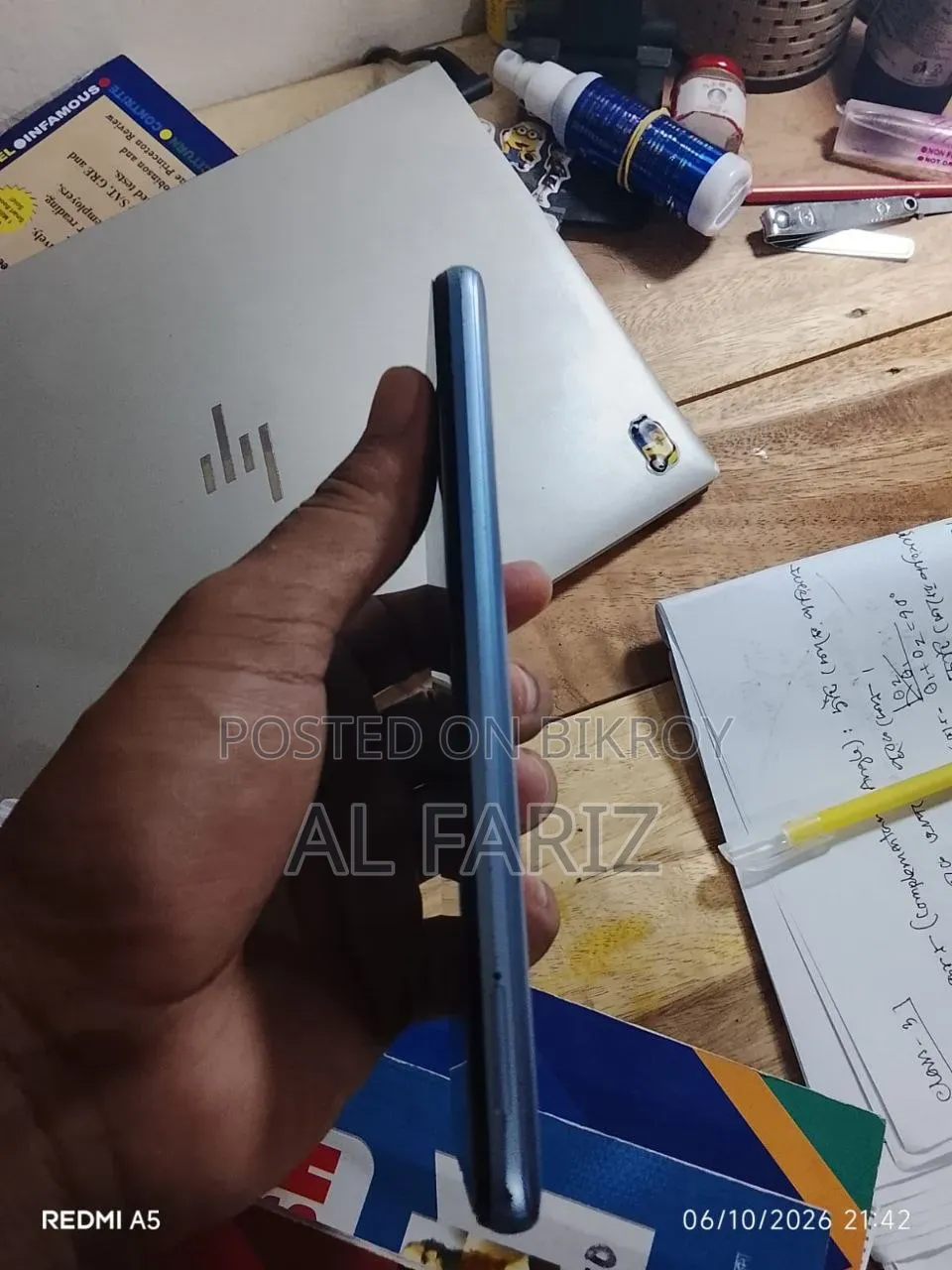 Realme C25Y 128 GB Blue