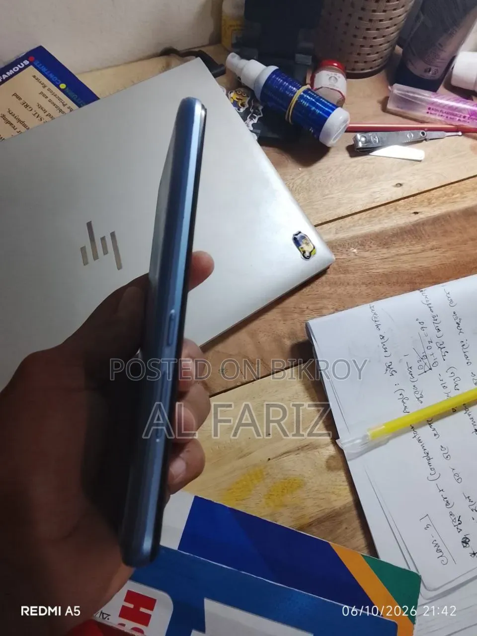 Realme C25Y 128 GB Blue