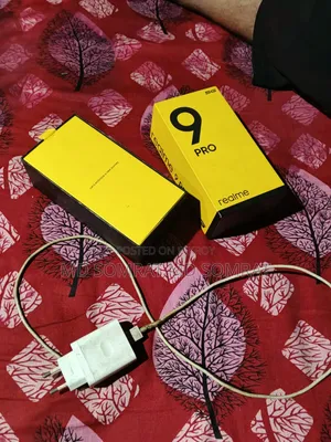 Realme 9 Pro 128 GB Blue