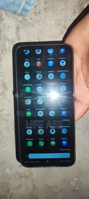 Tecno Spark 30C 128 GB Black