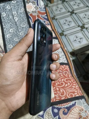 Realme 9 Pro 128 GB Blue