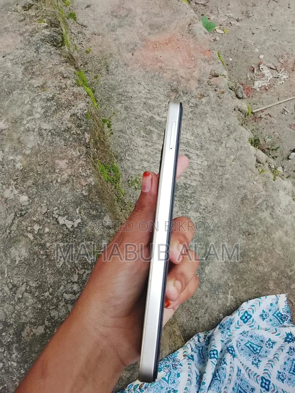 Tecno Spark 20C 256 GB Green