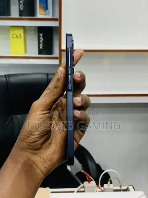 Samsung Galaxy A16 5G 128 GB Blue