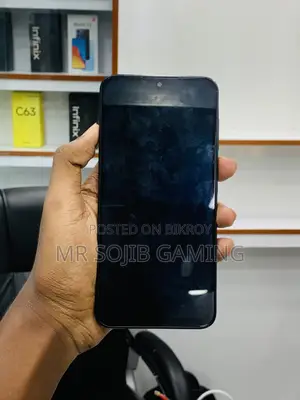 Samsung Galaxy A16 5G 128 GB Blue