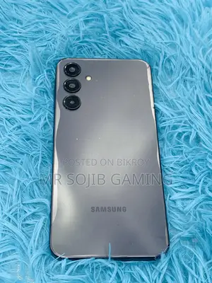 Samsung Galaxy A16 5G 128 GB Blue