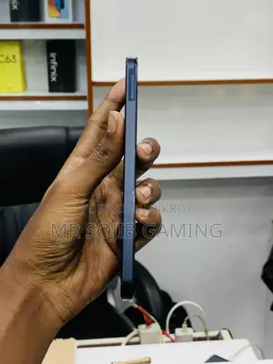 Samsung Galaxy A16 5G 128 GB Blue
