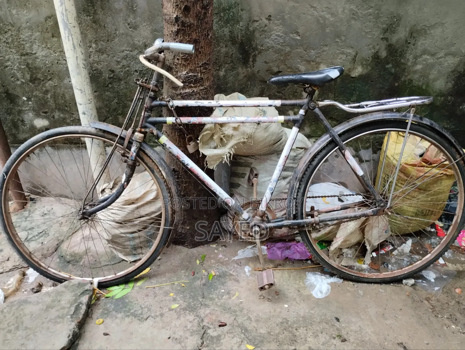 Bicycle for sale