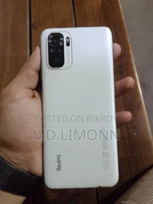 Xiaomi Redmi Note 12 128 GB White
