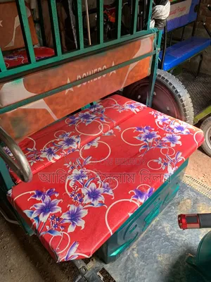 Borak vehicle