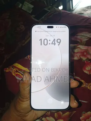 Honor 400 Lite 256 GB Black