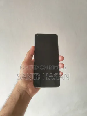 নতুন রিয়েলমি ৮ প্রো ১২৮ জিবি সিলভার