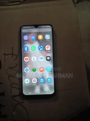 Samsung Galaxy A50 128 GB Black