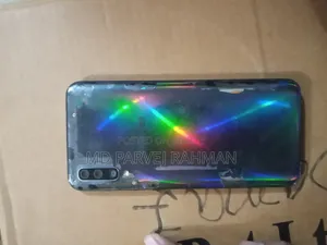 Samsung Galaxy A50 128 GB Black