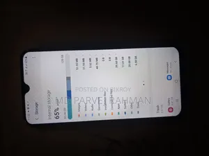 Samsung Galaxy A50 128 GB Black