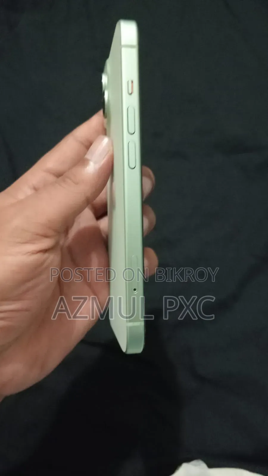 Apple iPhone 15 128 GB Blue