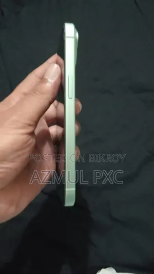 Apple iPhone 15 128 GB Blue