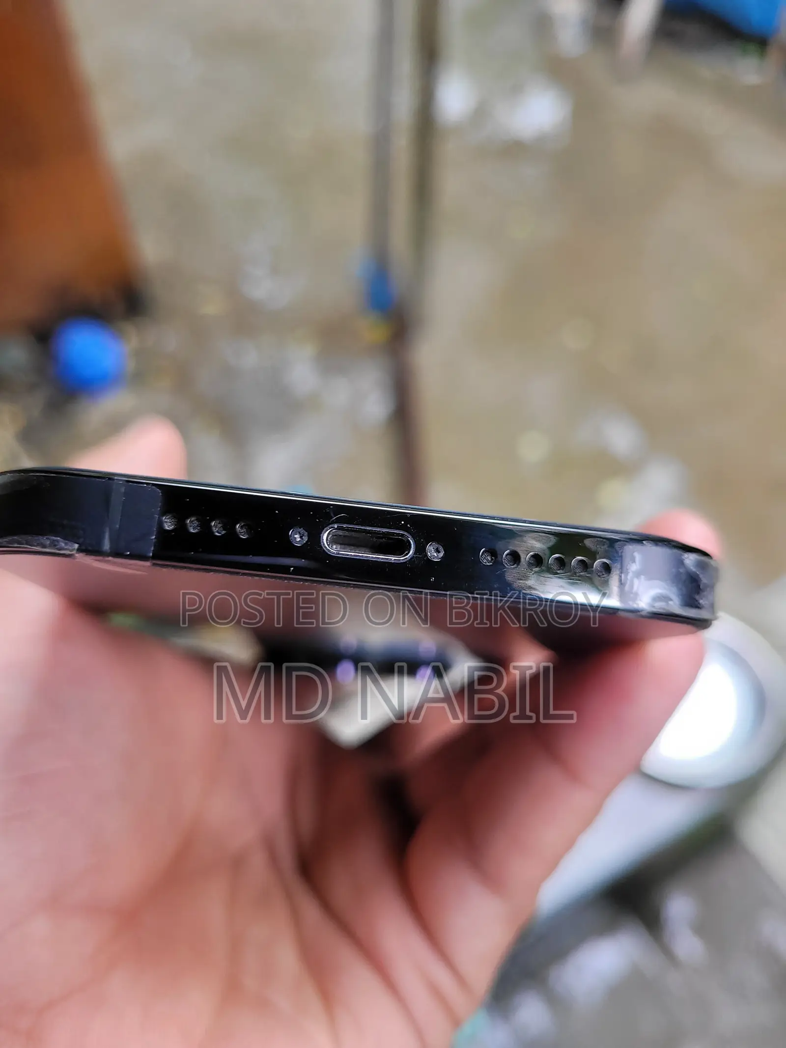 অ্যাপল আইফোন ১৪ প্রো ম্যাক্স ২৫৬ জিবি ব্ল্যাক