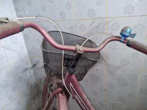 ব্যবহৃত মেয়েদের সাইকেল