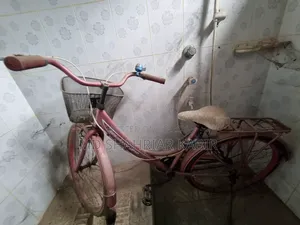 ব্যবহৃত মেয়েদের সাইকেল