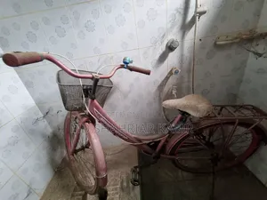ব্যবহৃত মেয়েদের সাইকেল