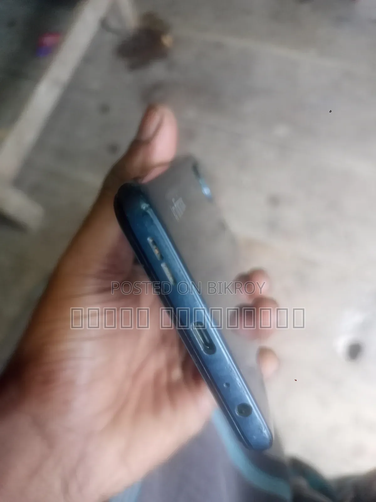ইনফিনিক্স হট ১১এস ১২৮ জিবি ব্ল্যাক