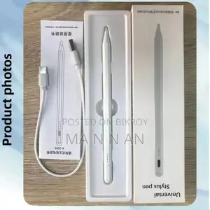 Universal Stylus Pen for iOS/Android/Windows