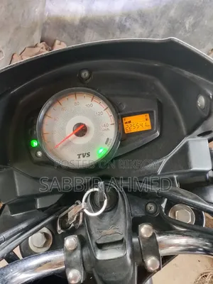 TVS Metro Plus 2019 Blue