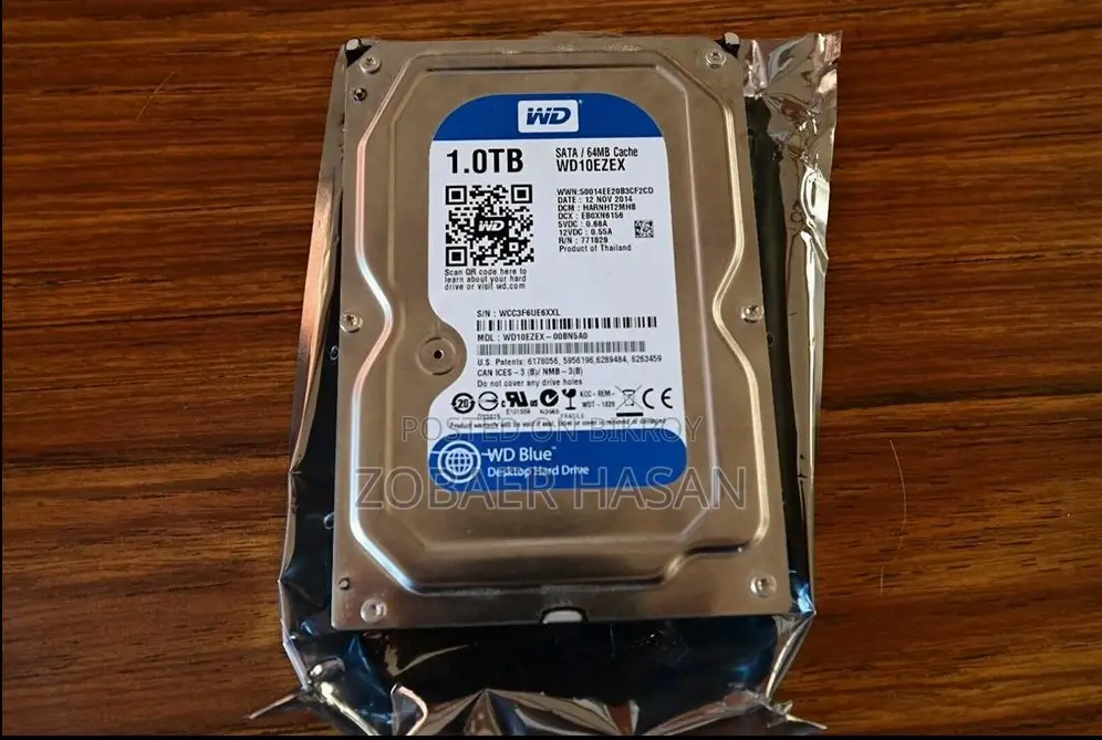 Desktop HDD for Sale