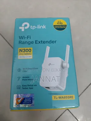 Tp Link Wifi Range Extender