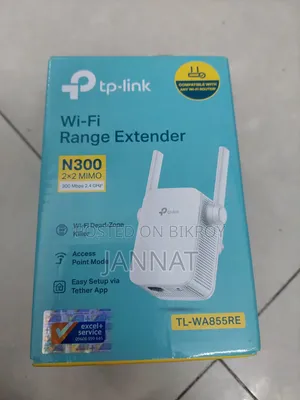 Tp Link Wifi Range Extender