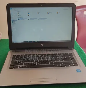 Laptop HP 4GB Intel Celeron HDD 320GB