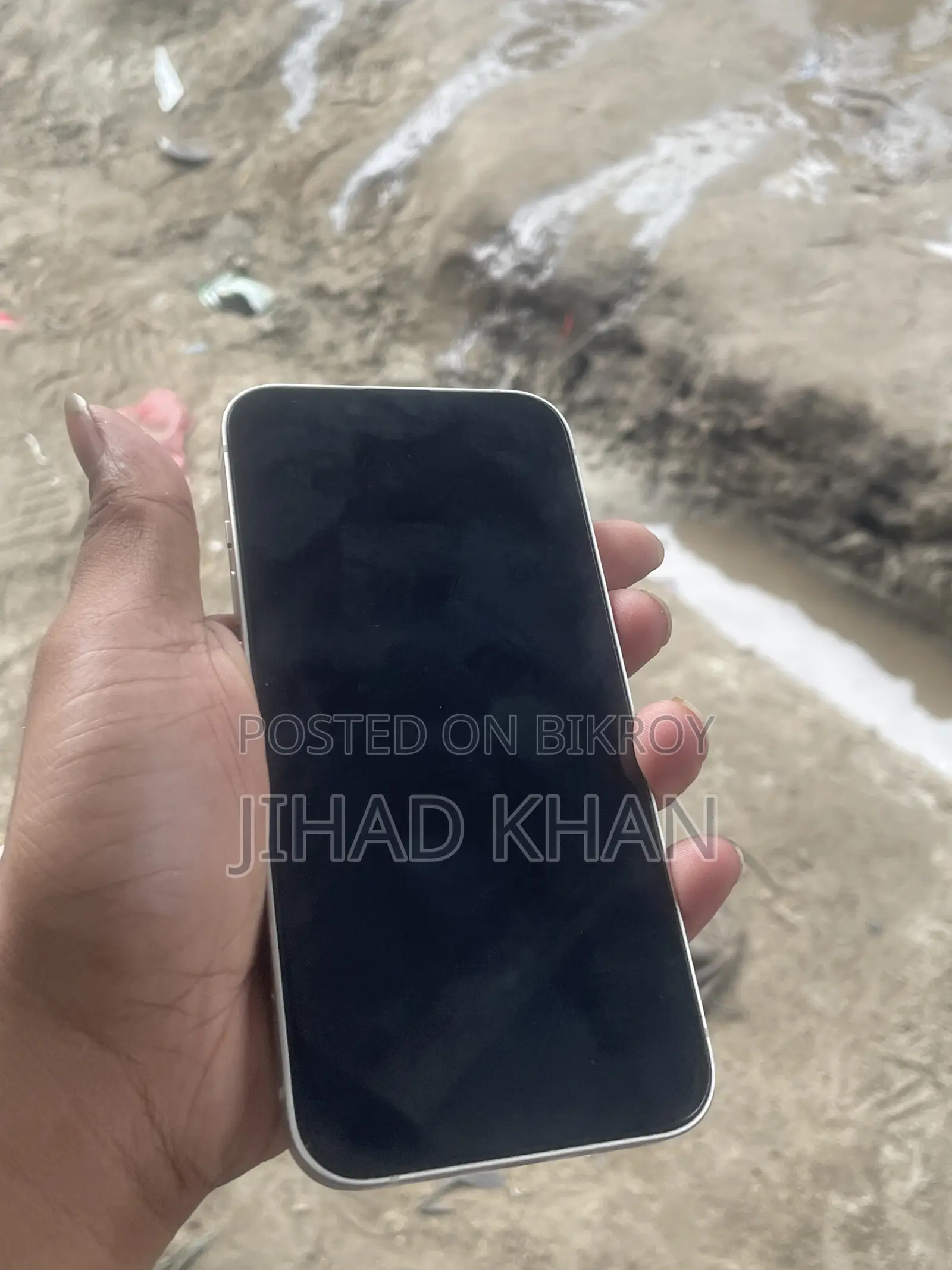 Apple iPhone 14 128 GB White