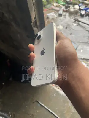 Apple iPhone 14 128 GB White
