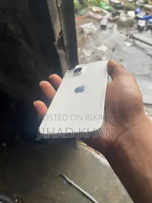 Apple iPhone 14 128 GB White