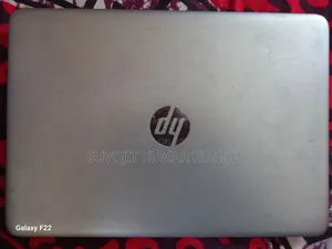 Laptop HP EliteBook 840 G3 8GB Intel Core I5 SSD 256GB