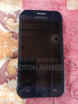 Samsung Galaxy J1 Ace 4 GB Blue
