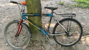 Hero Ranger Max Cycle