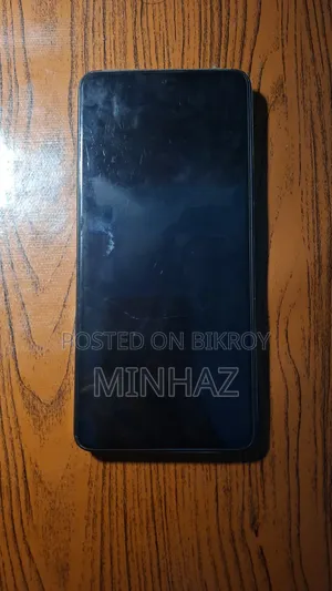 শাওমি পোকো এক্স৬ প্রো ২৫৬ জিবি ইয়েলো